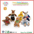 Puppen zum Verkauf Animal Puppet Toys